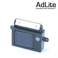 Solar Sign Light